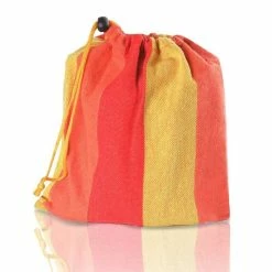 Tortola Sunflower Outdoor Garden Single Hammock 11 Tortola Sunflower Outdoor Garden Single Hammock -Garden Furniture Shop OL0208 add image 2 1ebc