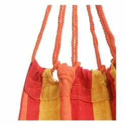 Tortola Sunflower Outdoor Garden Single Hammock 12 Tortola Sunflower Outdoor Garden Single Hammock -Garden Furniture Shop OL0208 add image 3 dfa5