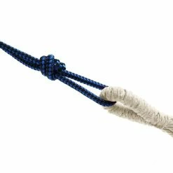 Nautical Outdoor Garden Hammock With Hammock Stand with Carry Bag - by Tortola® -Garden Furniture Shop OL0210A add image 4 53db