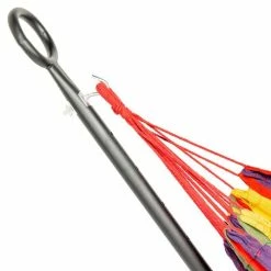 Tortola Steel Hammock Stand with Carry Bag -Garden Furniture Shop OL9240 add image 4 8714